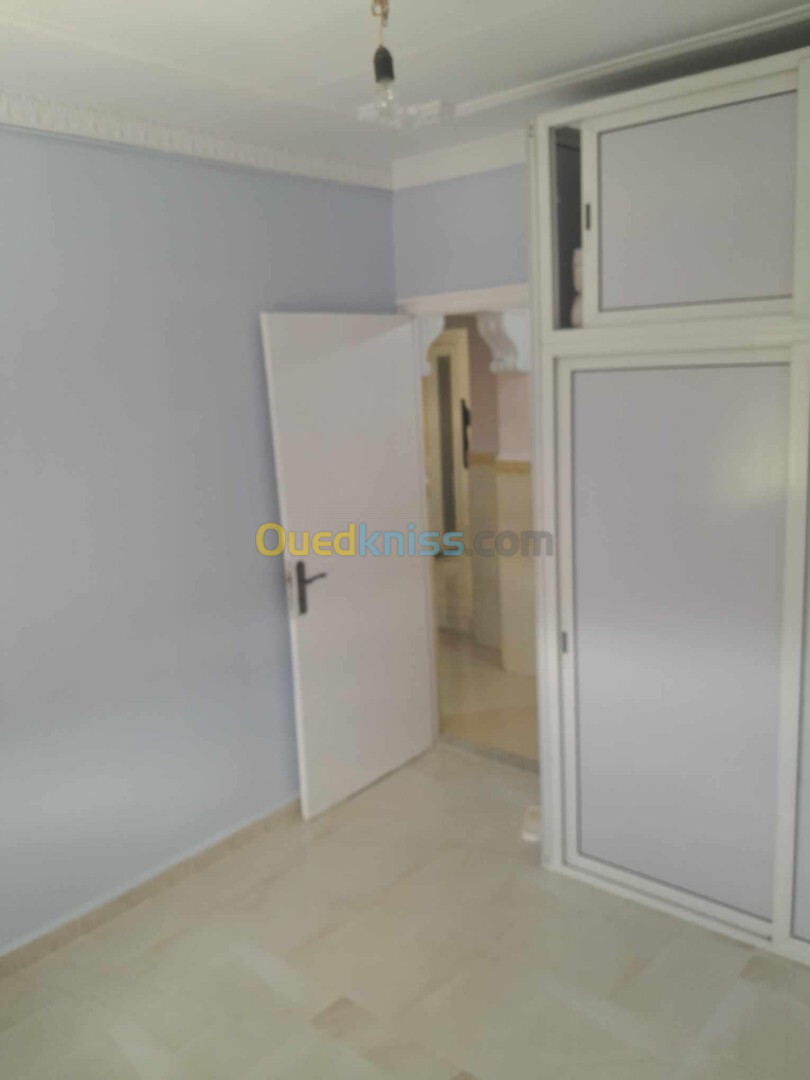 Vente Appartement F4 Alger Baraki