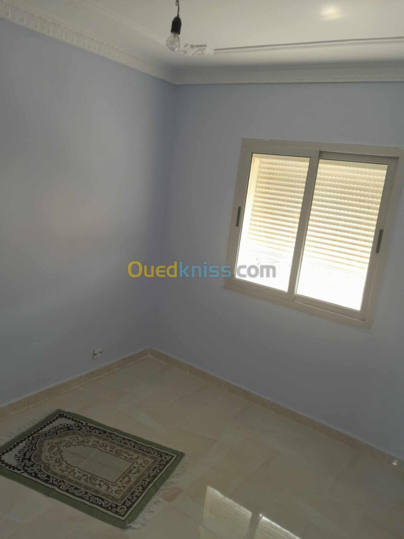 Vente Appartement F4 Alger Baraki