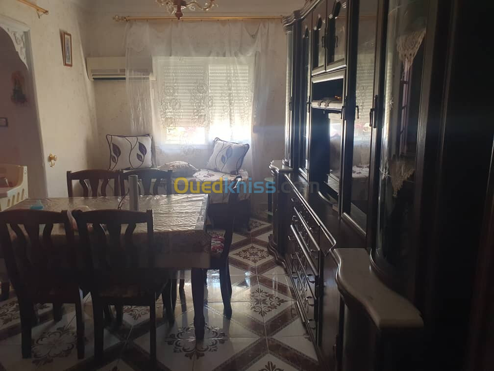 Vente Appartement F3 Alger Baraki