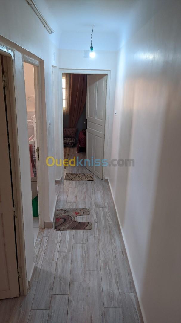 Vente Appartement Alger Ain benian