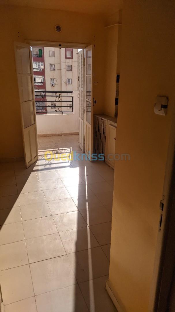 Vente Appartement Alger Ain benian