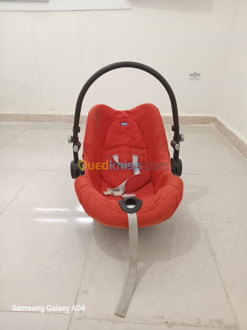 Maxi cosi bébé chicco 