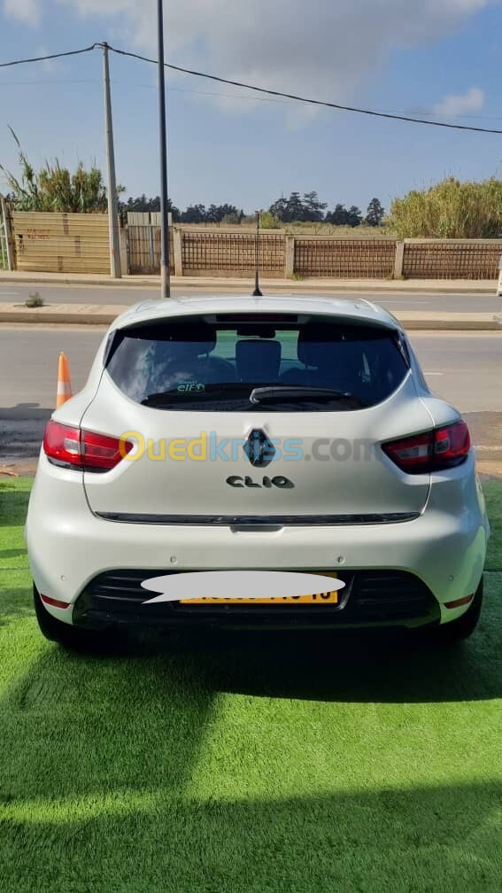 Renault Clio 4 2019 Limited 2