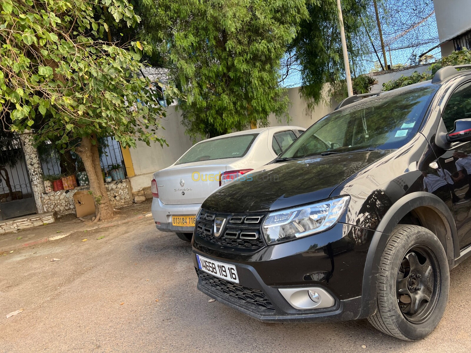 Dacia Sandero 2019 Stepway