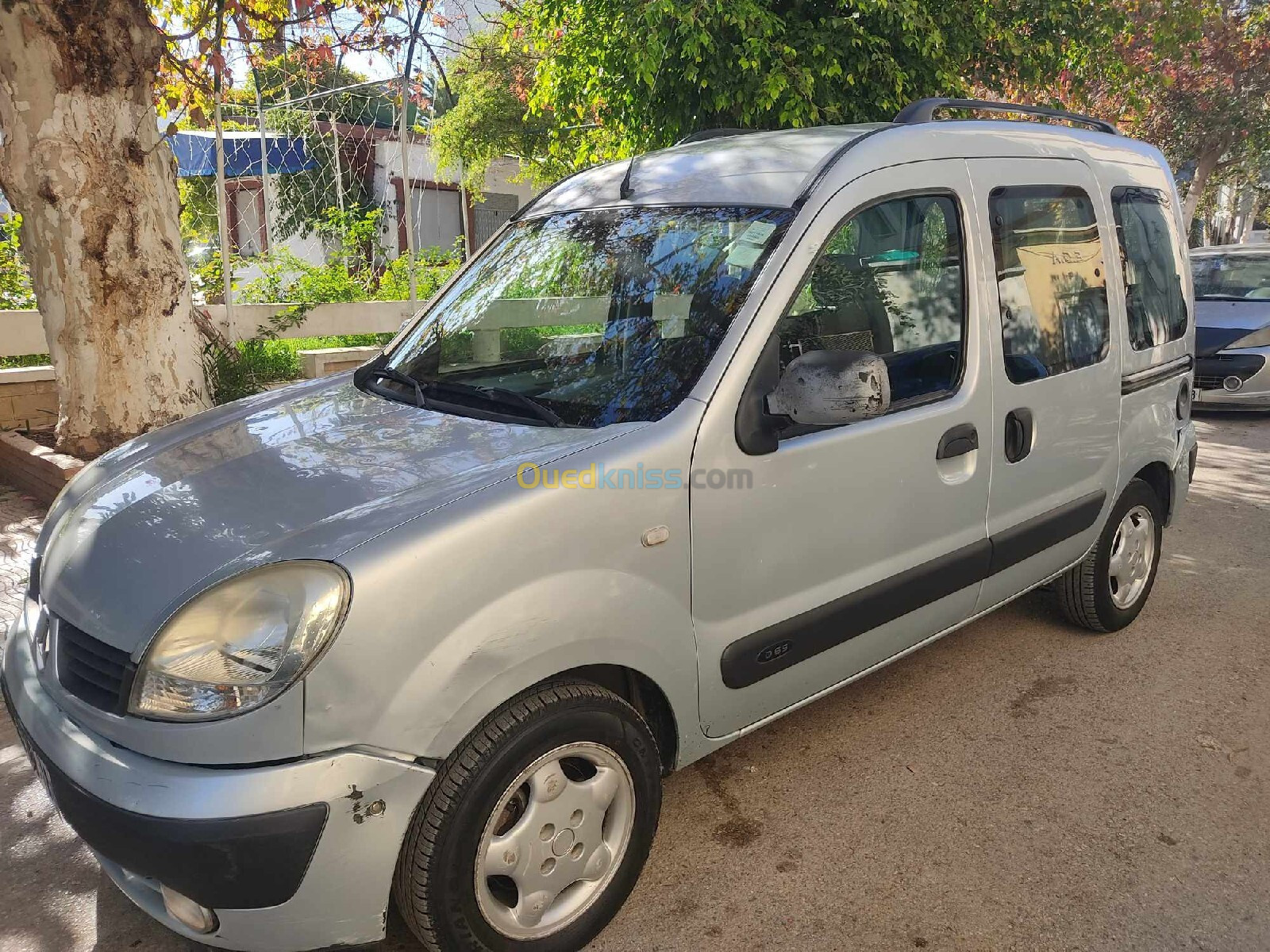 Renault Kangoo 2009 