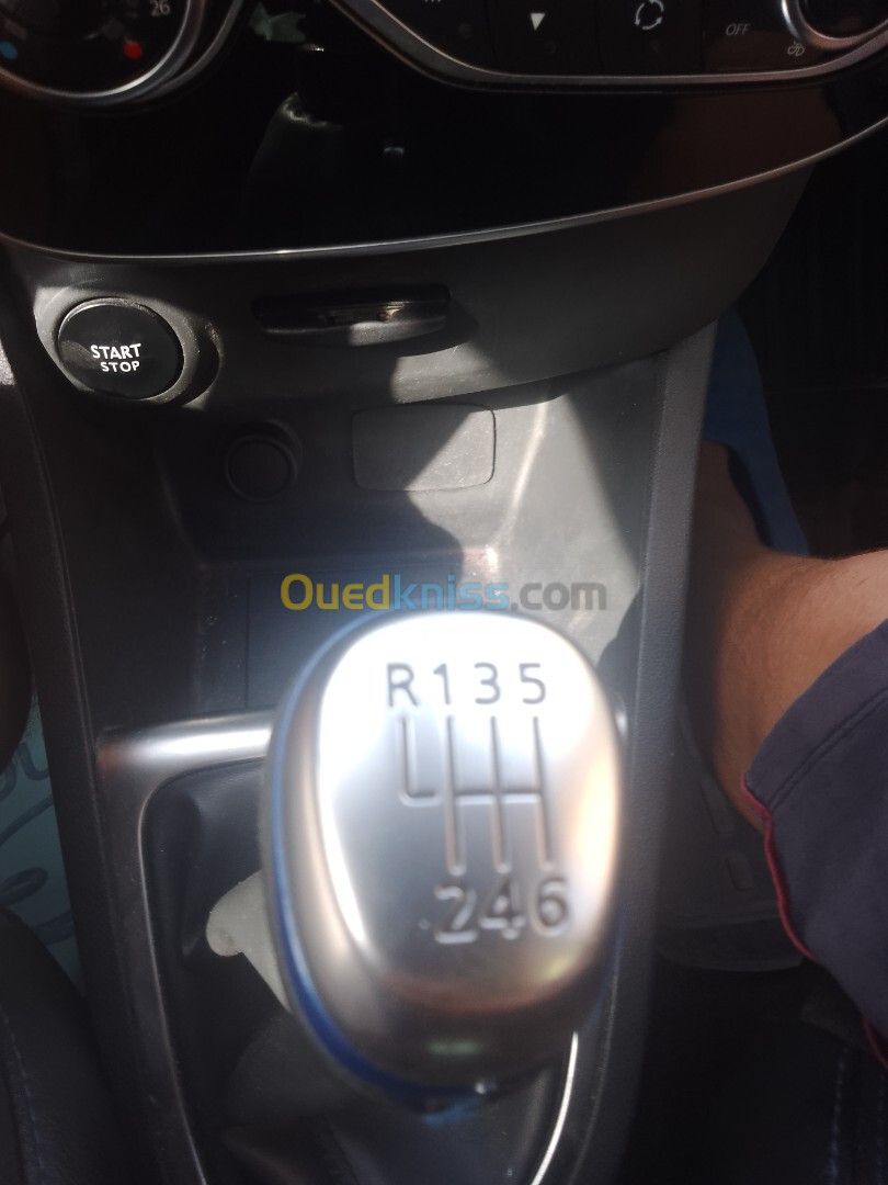 Renault Clio 4 2018 GT Line +