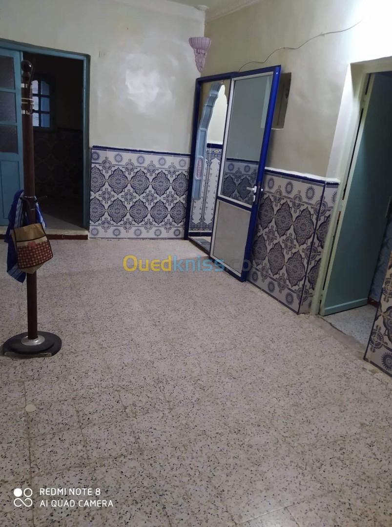 Vente Appartement F4 Bechar Bechar