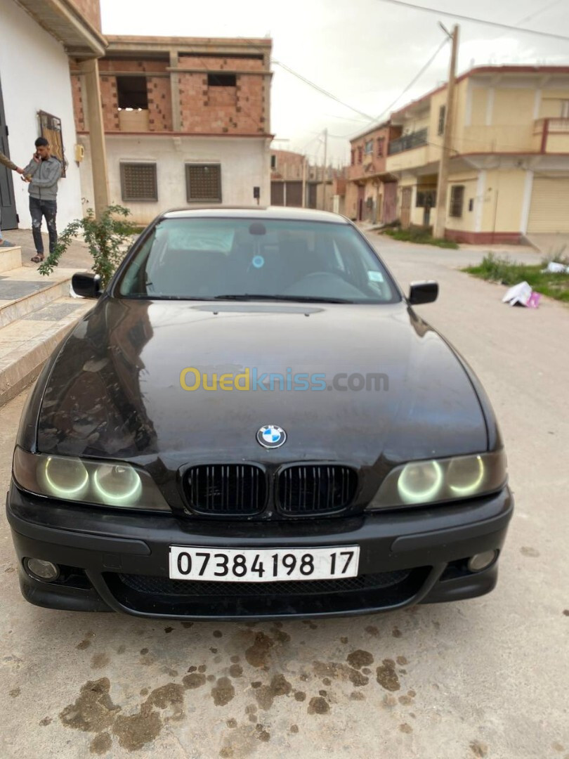 BMW BMW 1998 E39