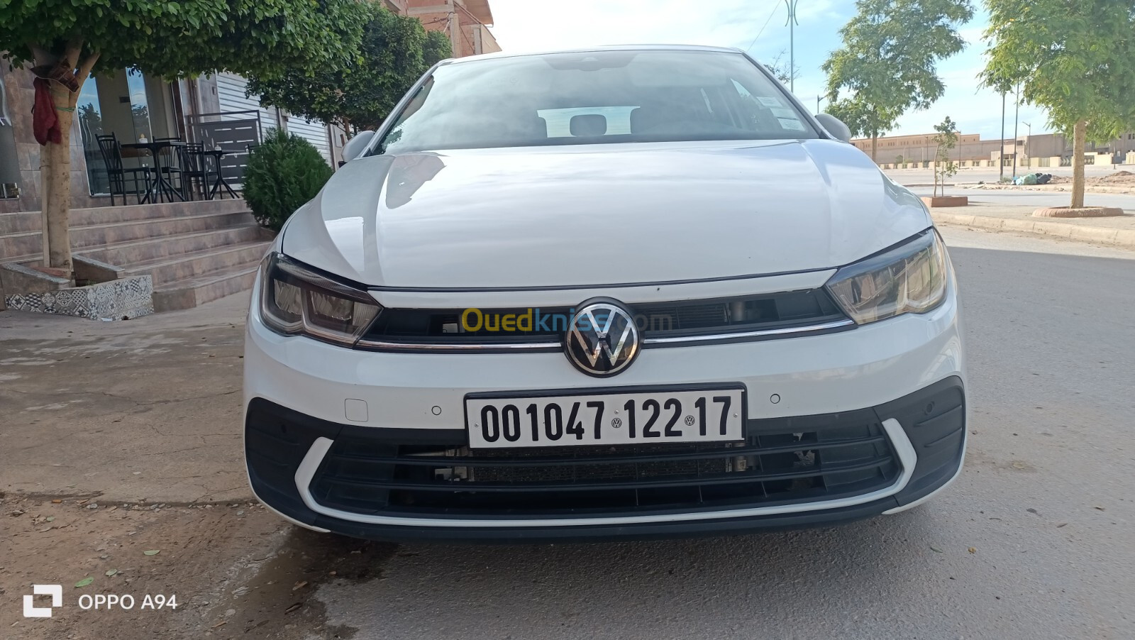 Volkswagen Polo 2022 Life