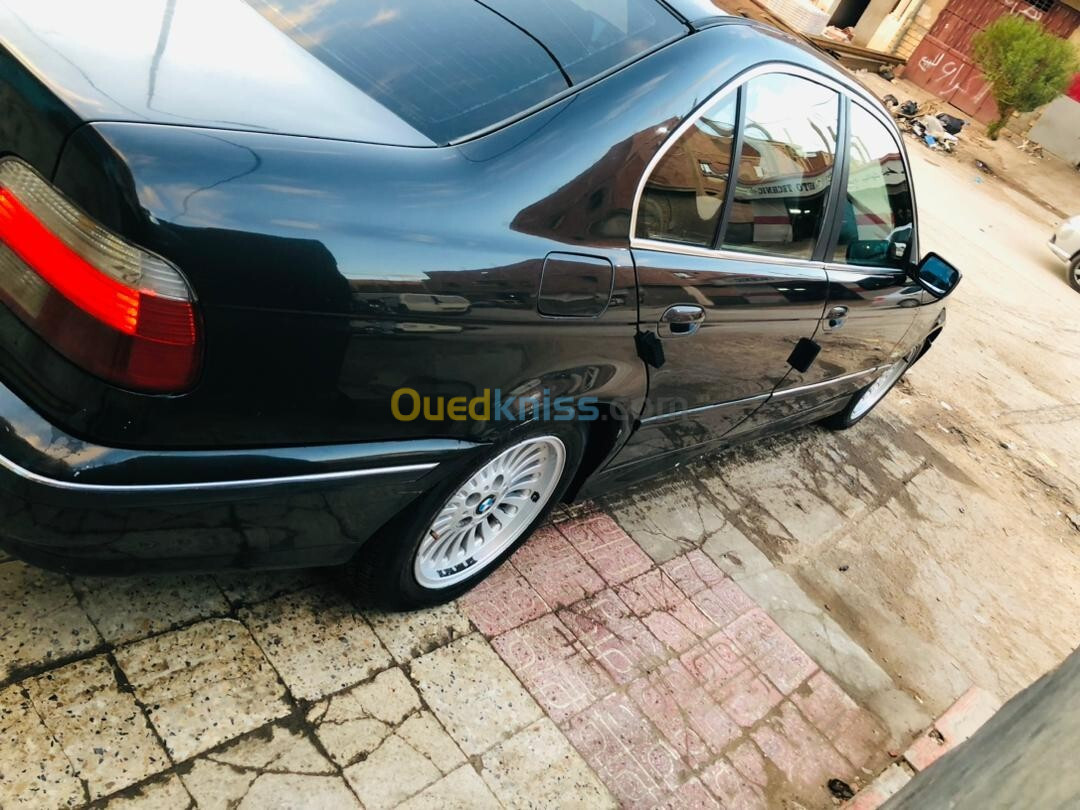 BMW BMW 1998 E39