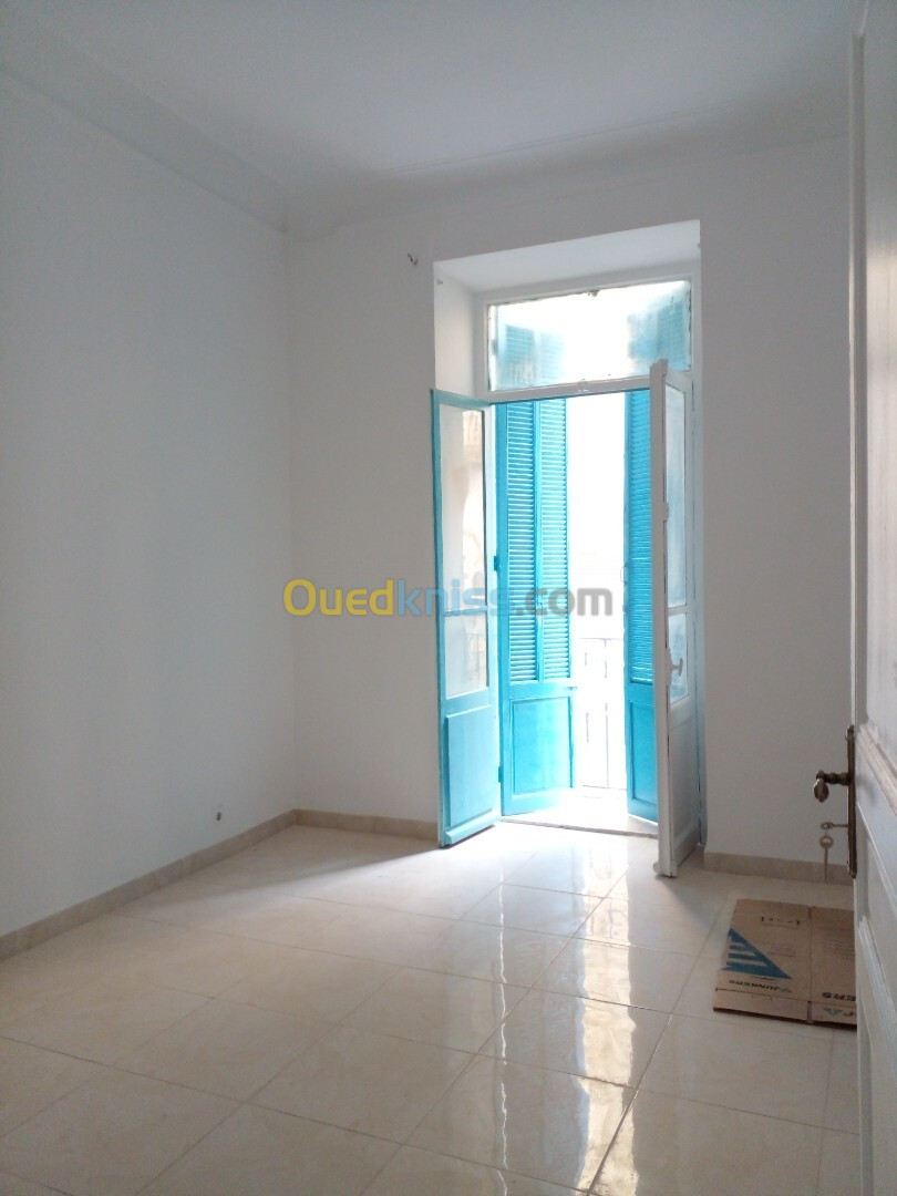 Location Appartement F3 Alger Alger centre