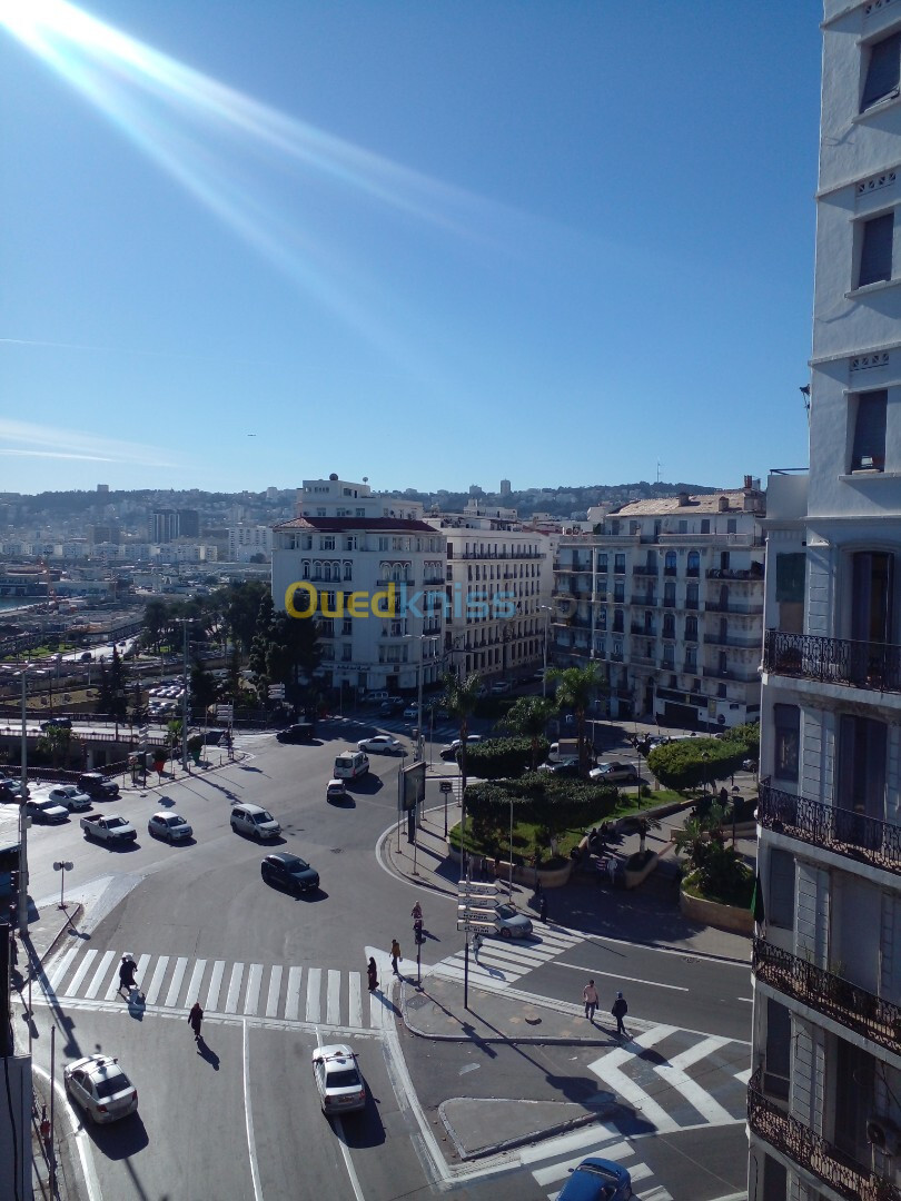 Location Appartement F2 Alger Alger centre