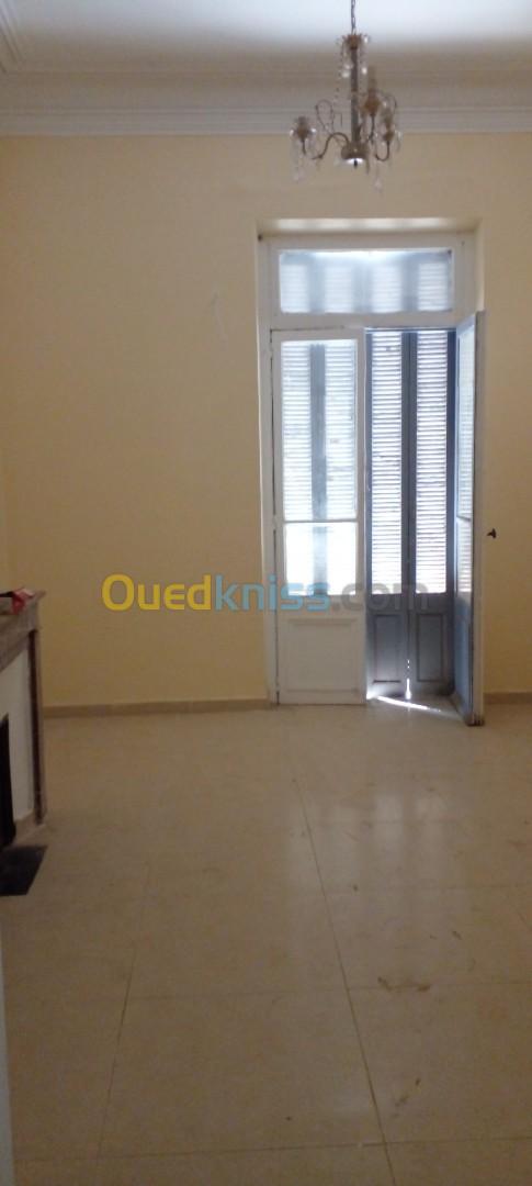 Vente Appartement F4 Alger Alger centre