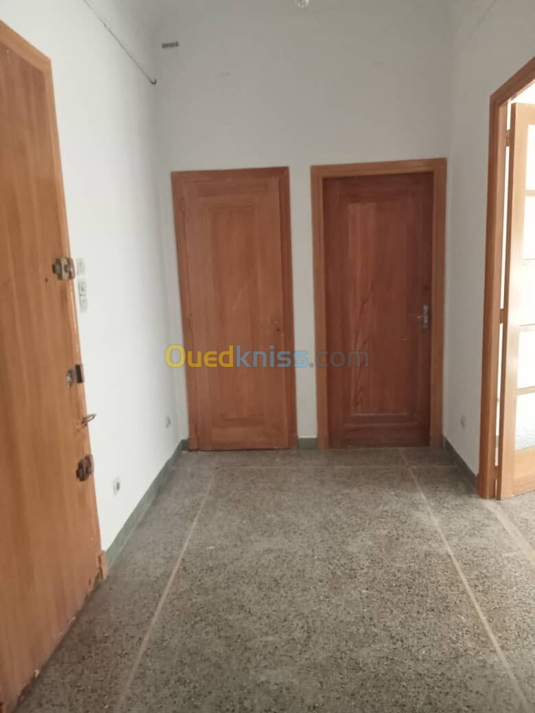 Vente Appartement F4 Alger Alger centre