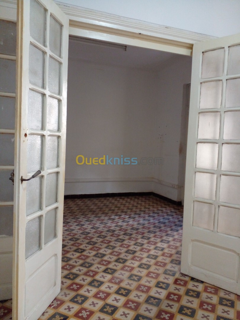 Location Appartement F4 Alger Alger centre