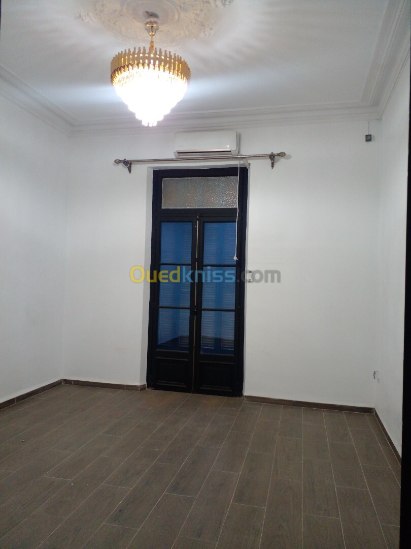 Vente Appartement F5 Alger Alger centre