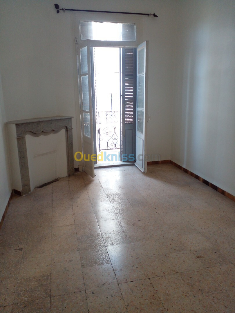 Location Appartement F2 Alger Alger centre