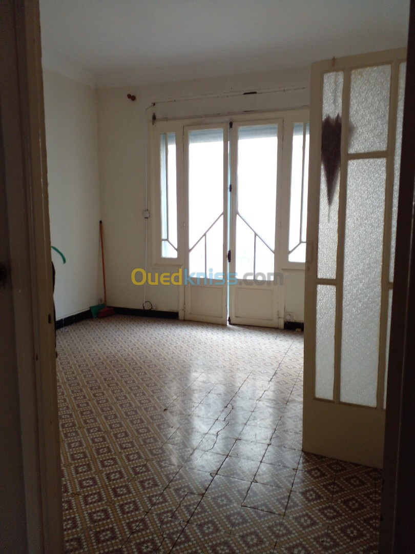 Vente Appartement F4 Alger Alger centre