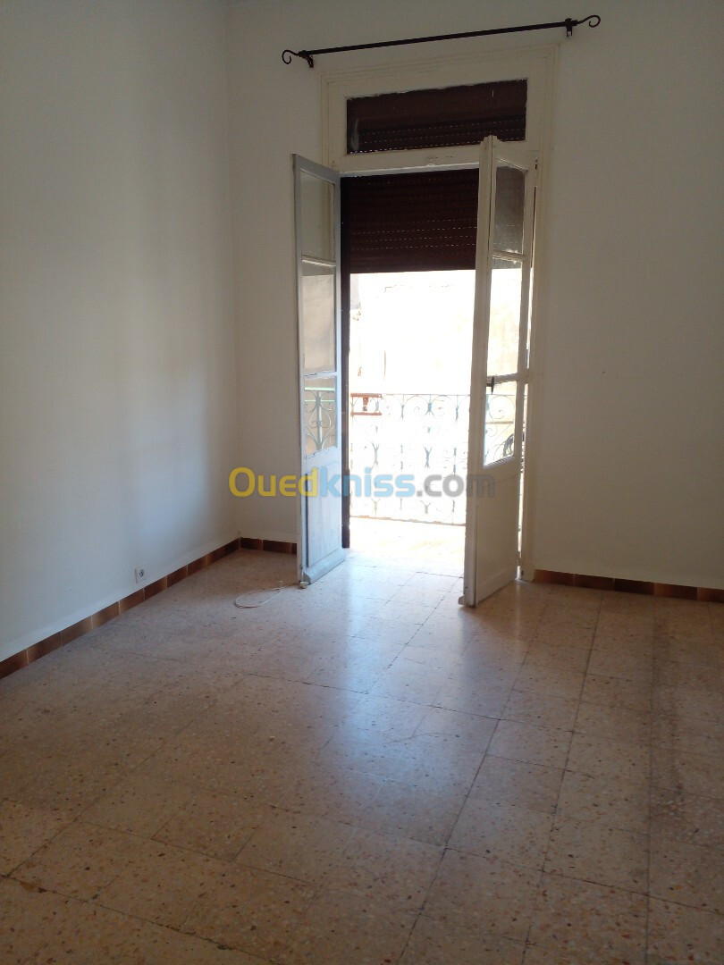 Location Appartement F2 Alger Alger centre