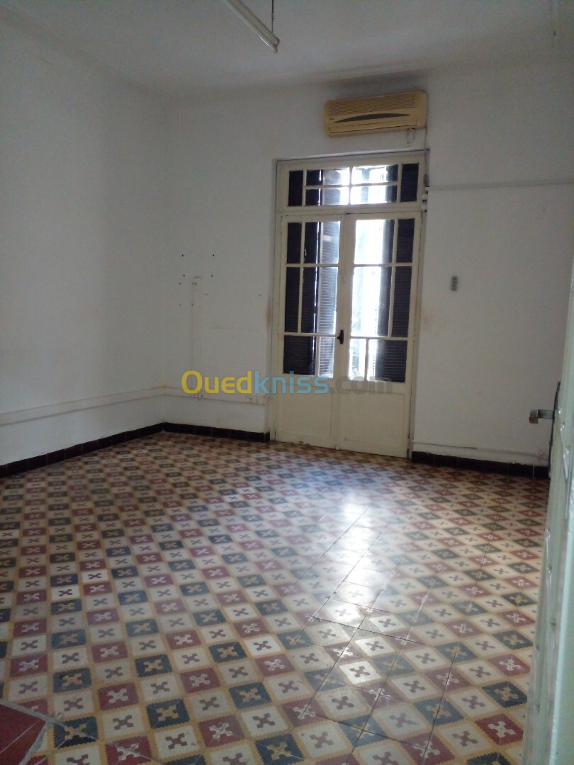 Location Appartement F4 Alger Alger centre