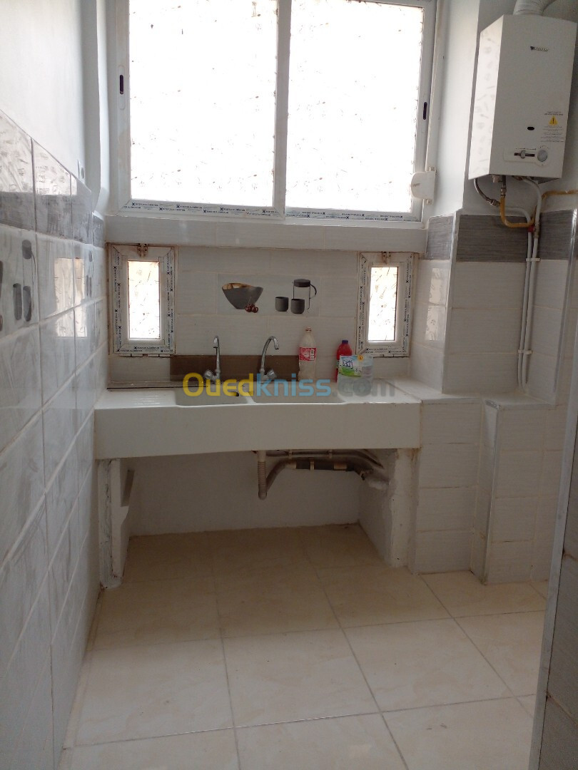 Location Appartement F3 Alger Alger centre