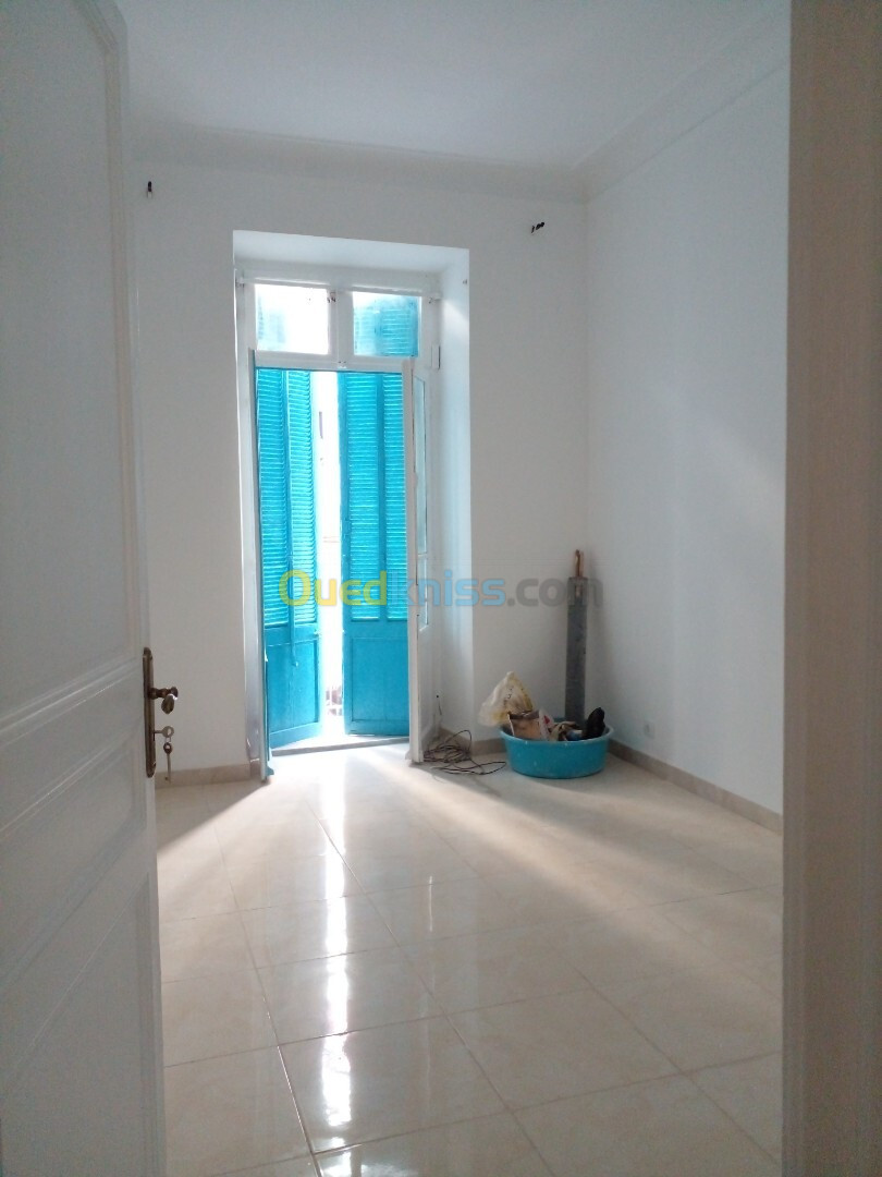 Location Appartement F3 Alger Alger centre