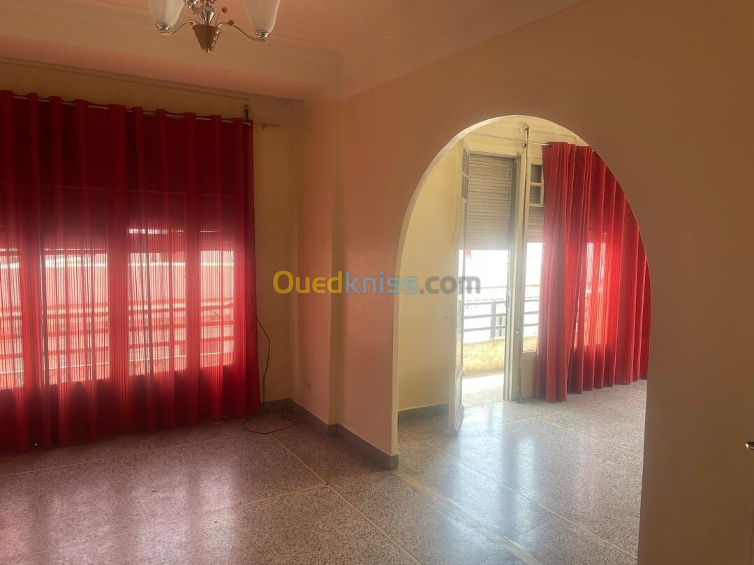 Vente Appartement F4 Alger Alger centre