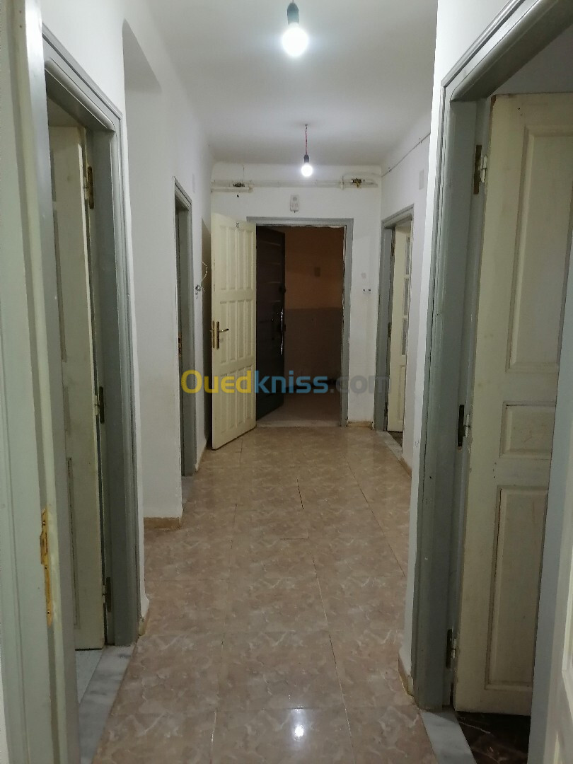 Vente Appartement Sétif Setif