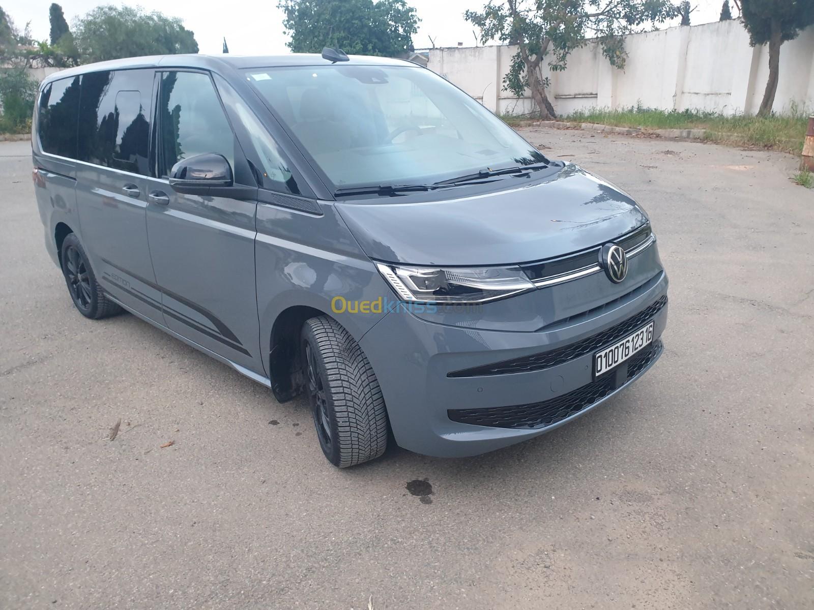 Volkswagen MULTIVAN 2023 T7