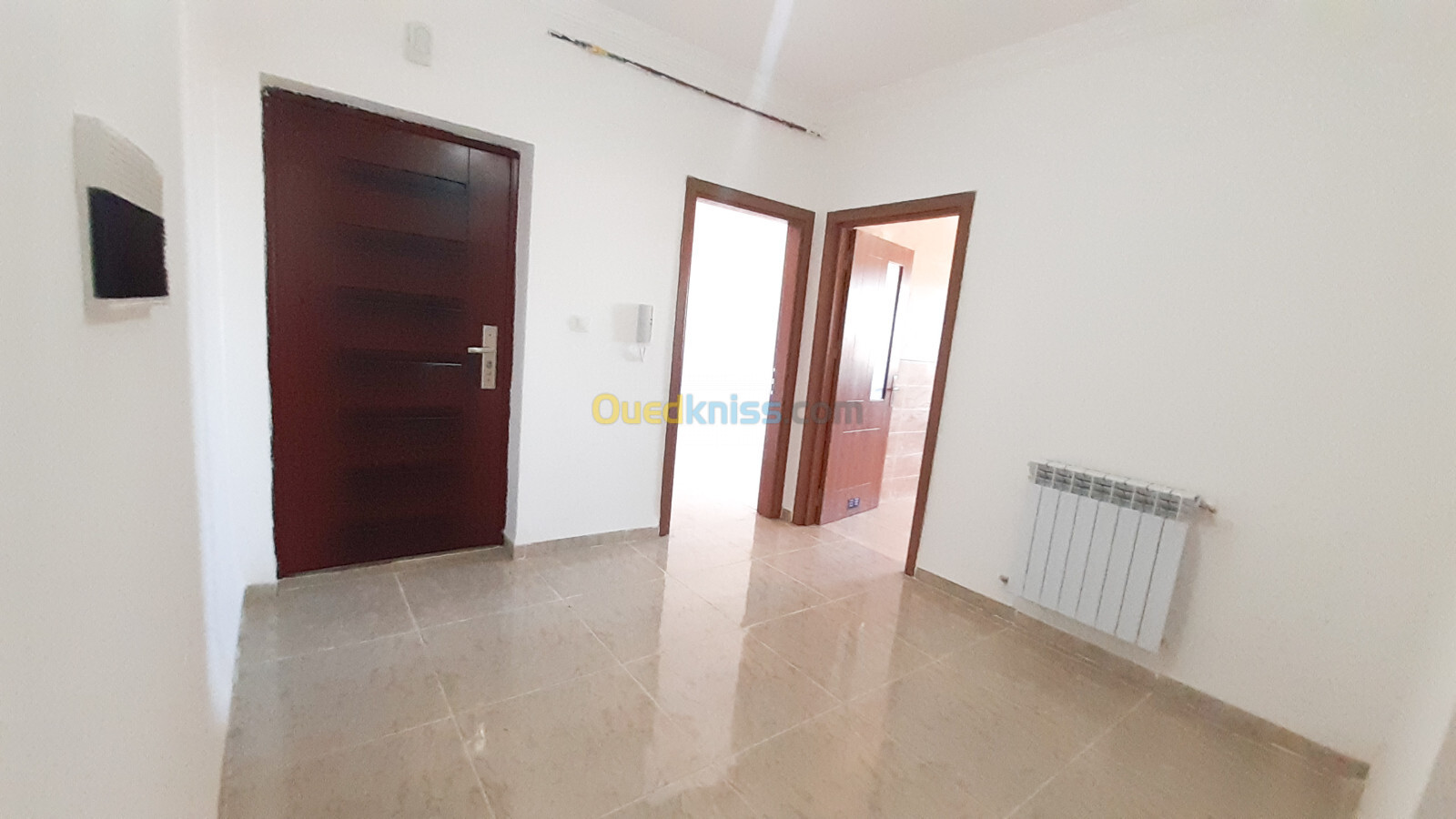 Location Appartement F4 Alger Mahelma