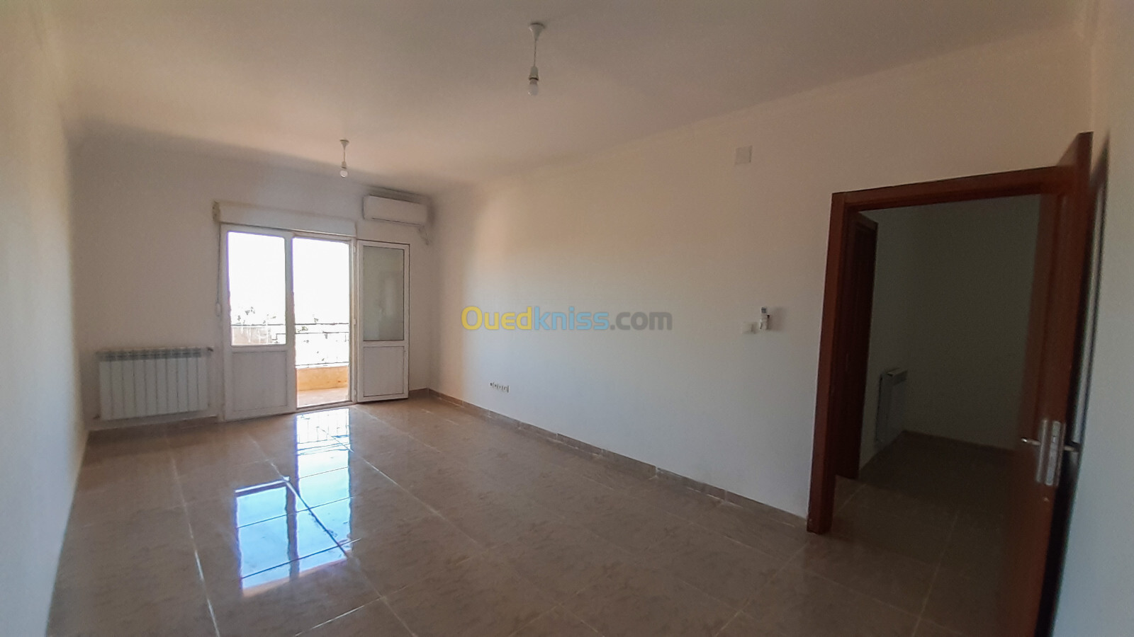 Location Appartement F4 Alger Mahelma