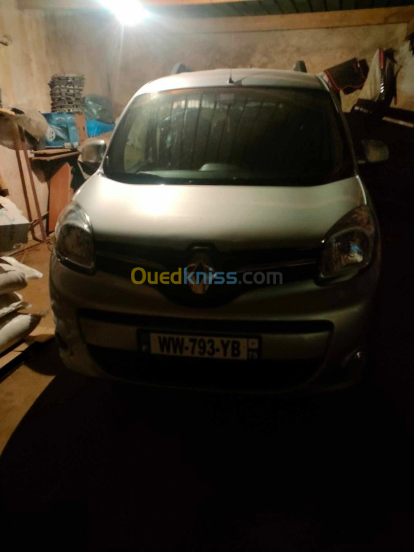 Renault Kangoo 2021 Privilège plus