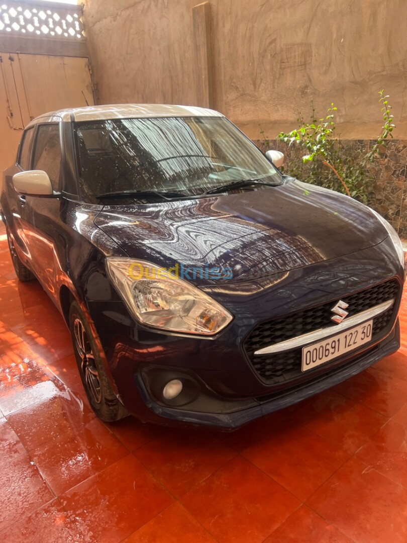 Suzuki Swift 2022 Swift