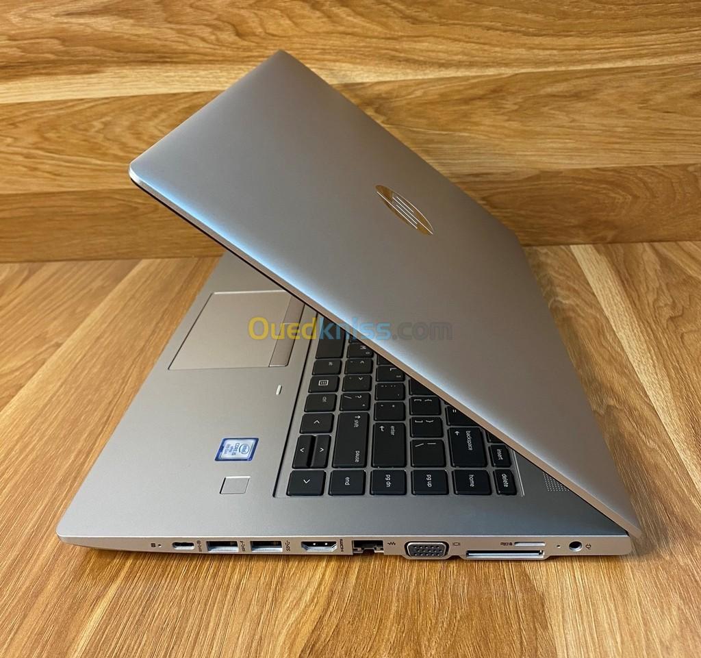 HP PROBOOK 640 G5