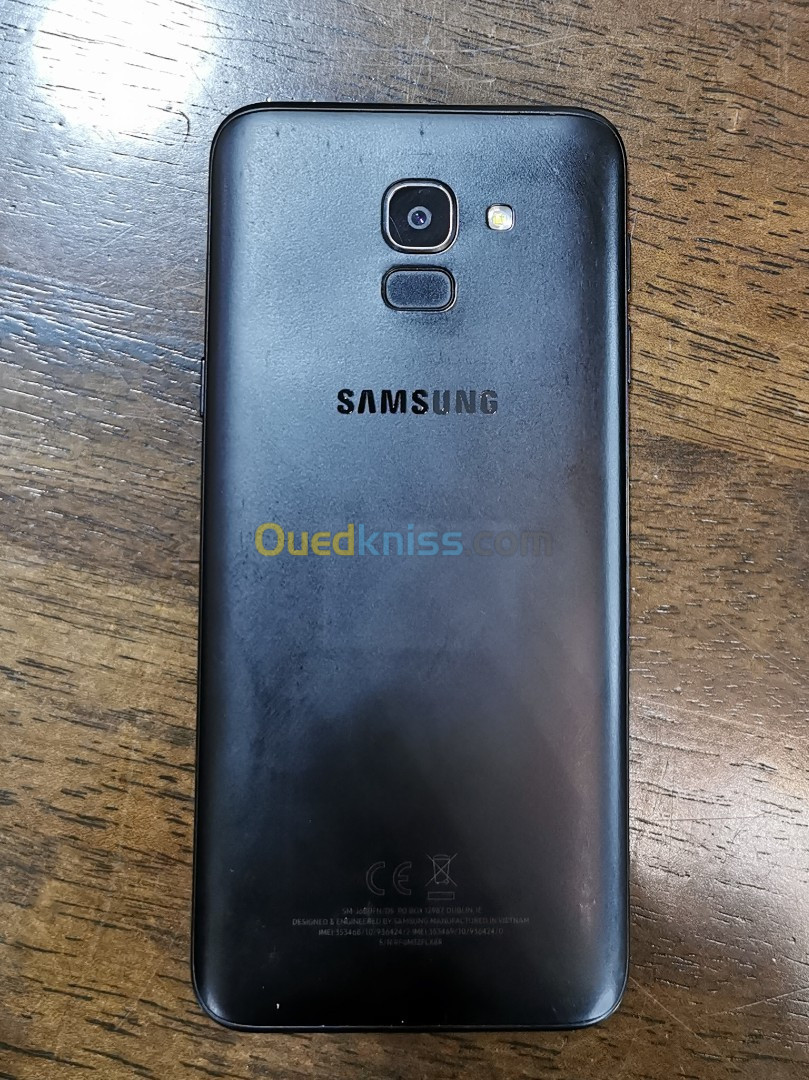 galaxy j6 olx