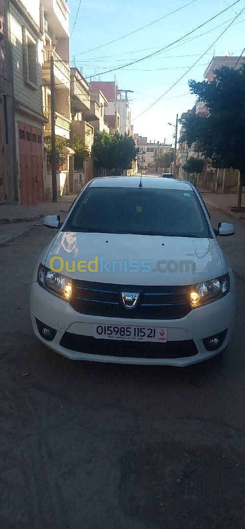 Dacia Logan 2015 Logan