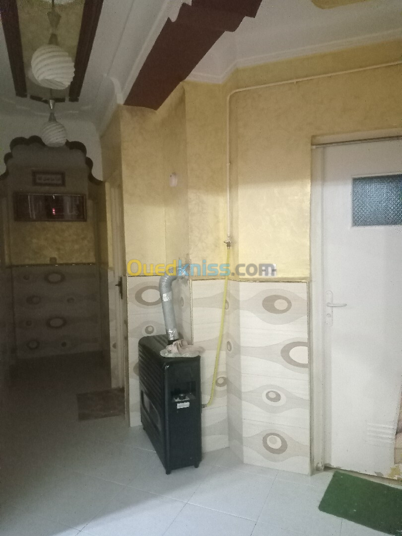 Location Appartement F3 Tipaza Bou ismail