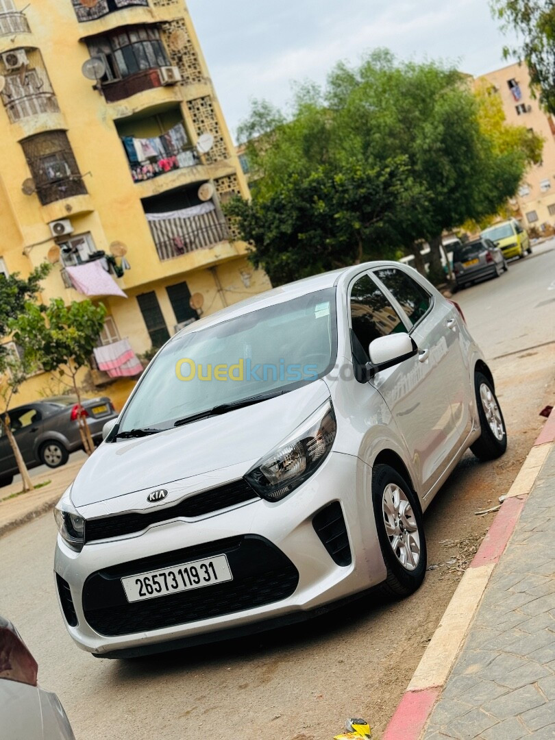 Kia Picanto 2019 LX