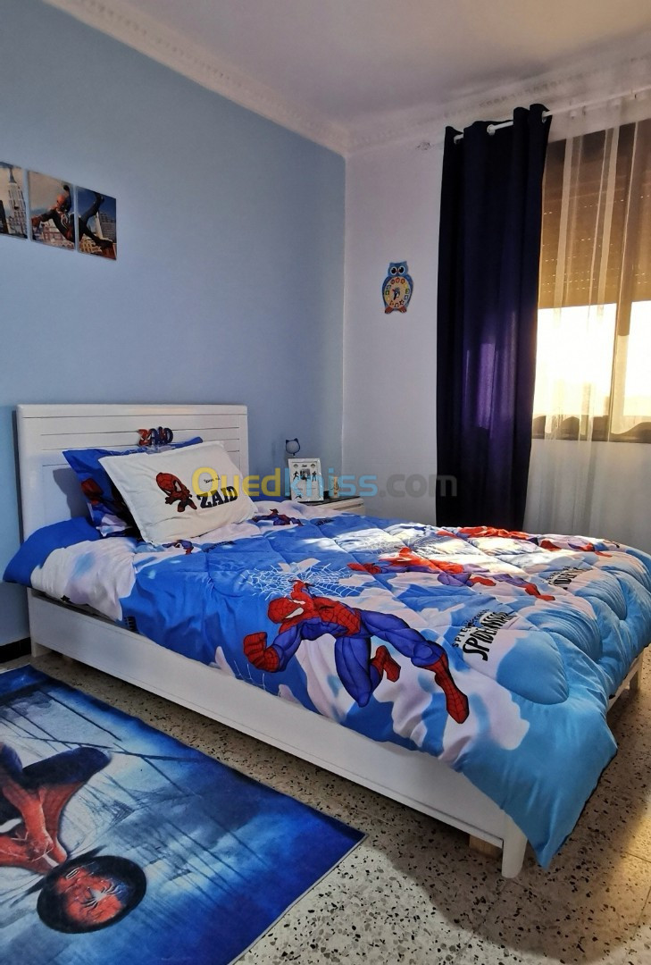 Vente Appartement F4 Skikda Skikda