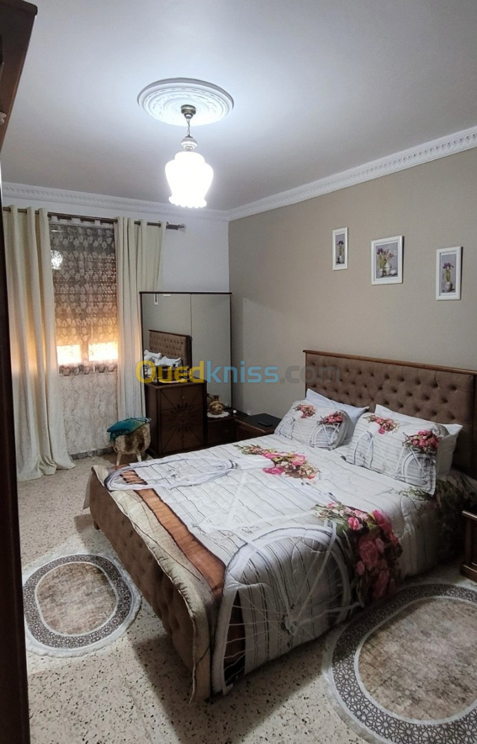 Vente Appartement F4 Skikda Skikda