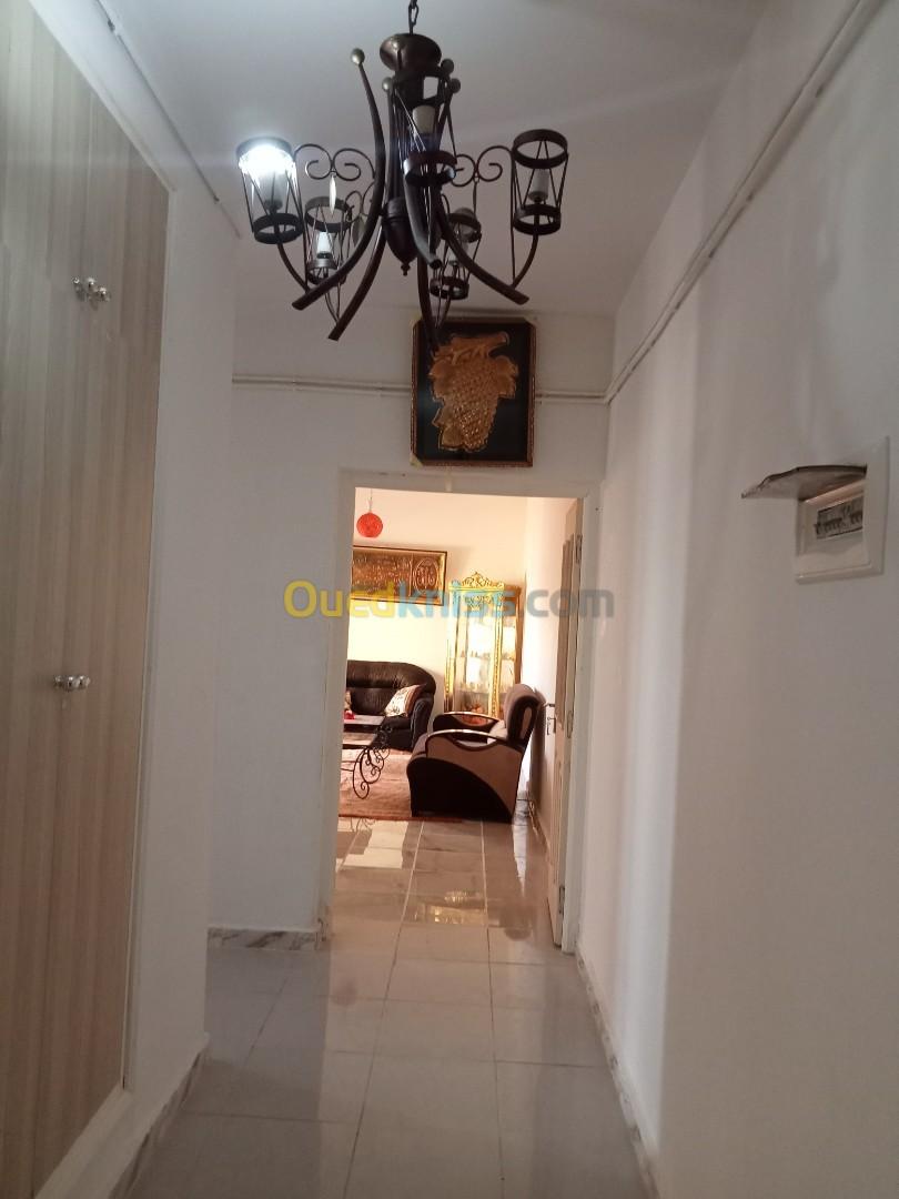 Location Appartement Constantine Constantine