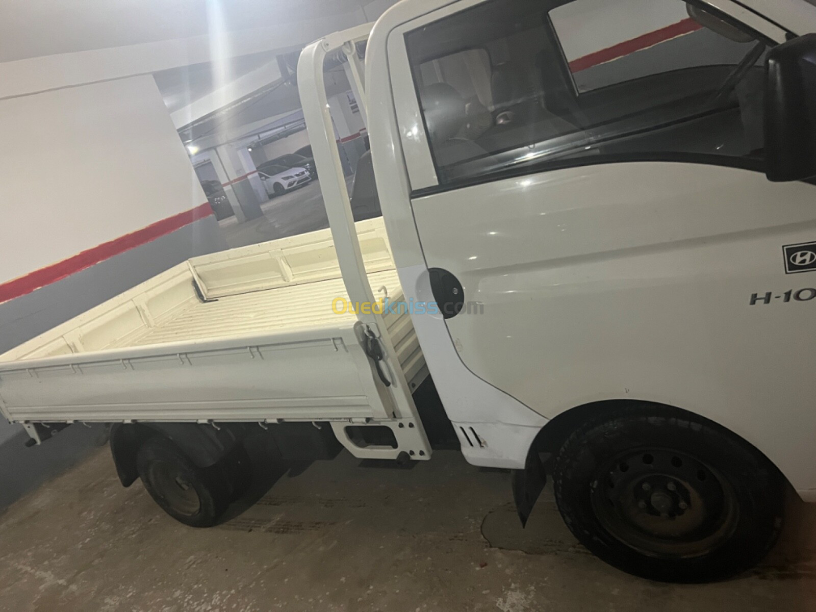 Hyundai H100 2023 H100