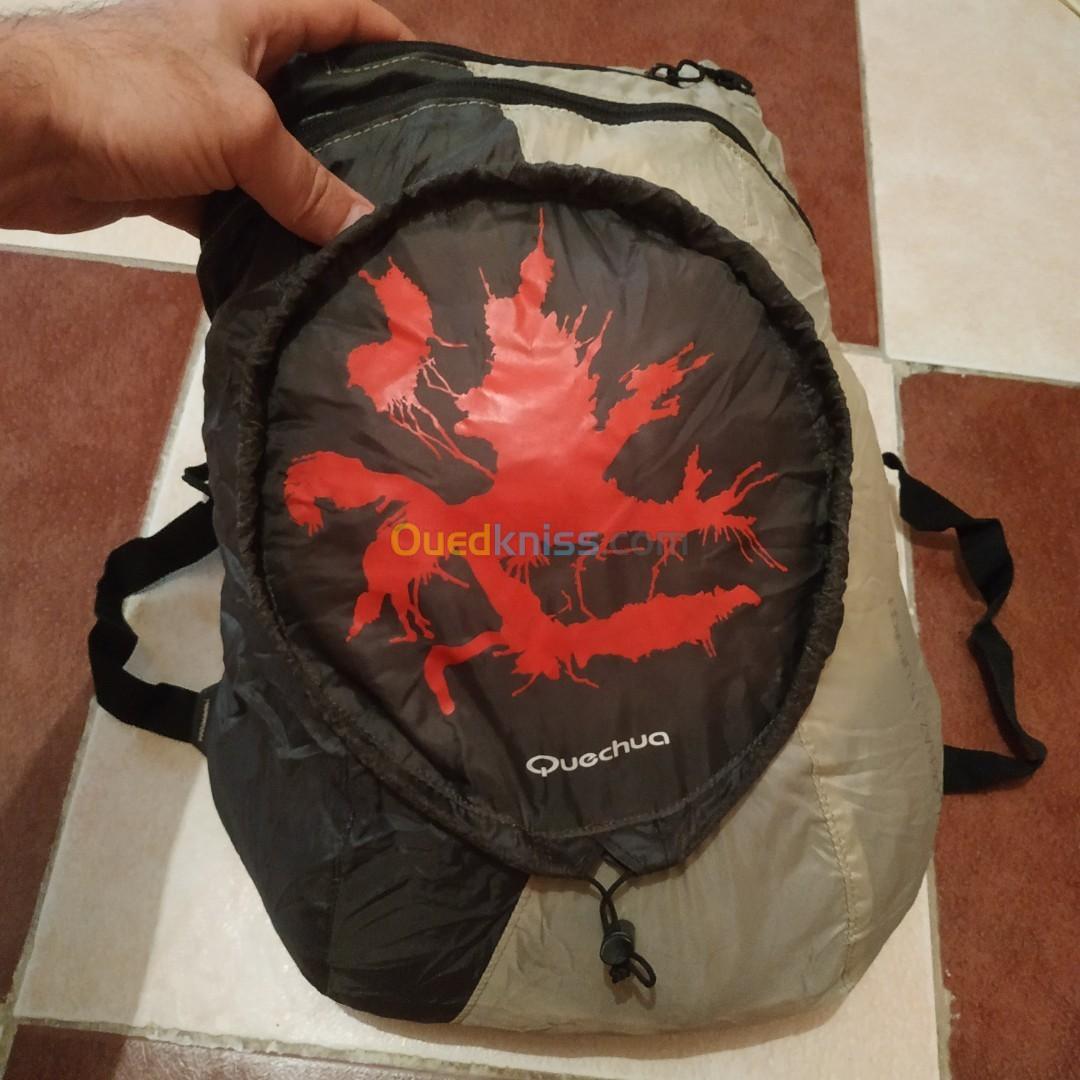 Sacs à dos Quechua Arpenaz 15 Ultralight