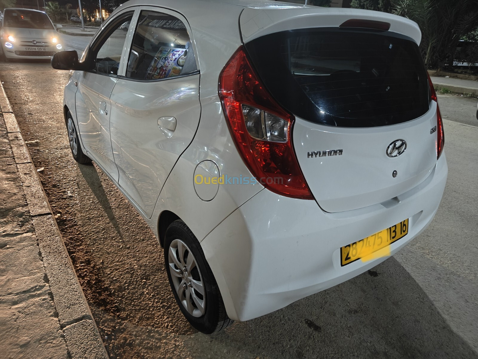 Hyundai EON 2013 GLS