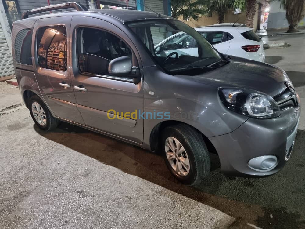 Renault Kangoo 2021 Privilège +