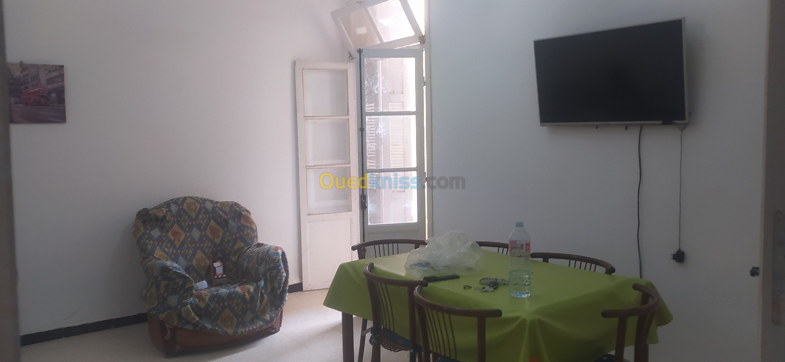 Location Appartement F3 Tipaza Bou haroun