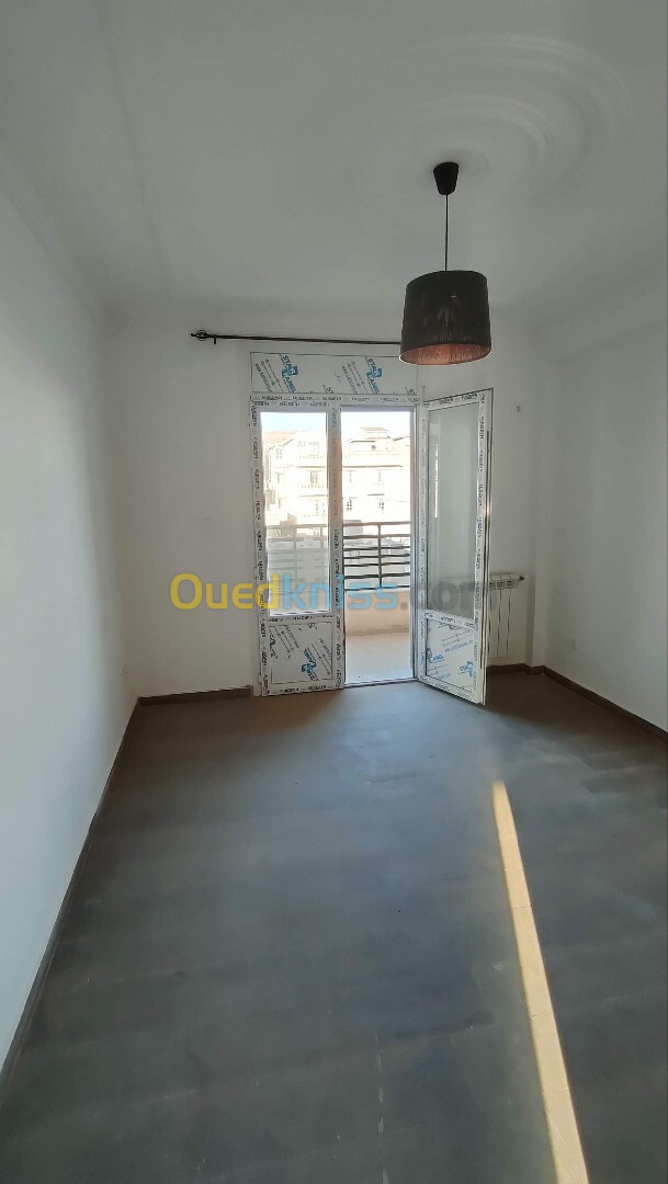 Vente Appartement F3 Alger Draria