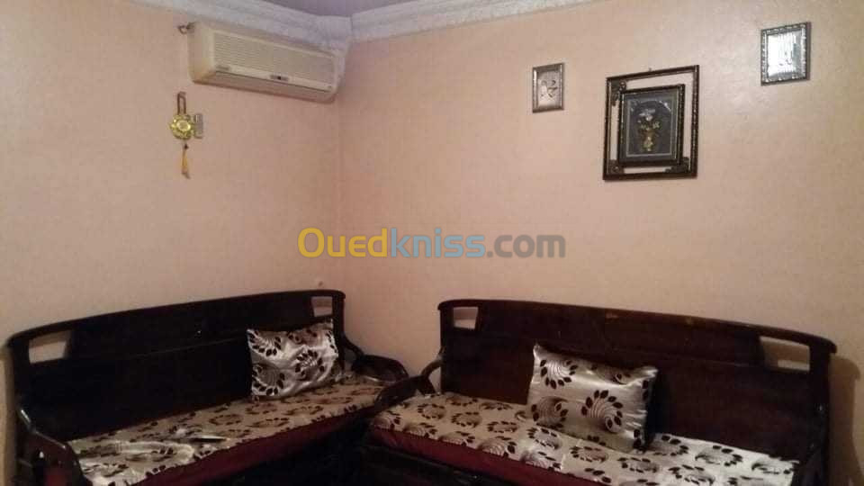 Location Appartement F2 Annaba Annaba