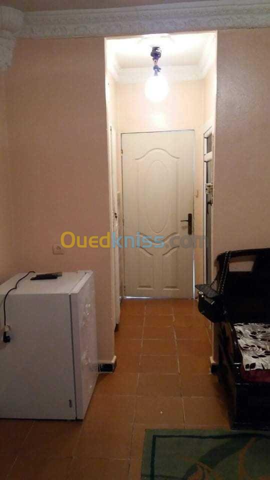 Location Appartement F2 Annaba Annaba