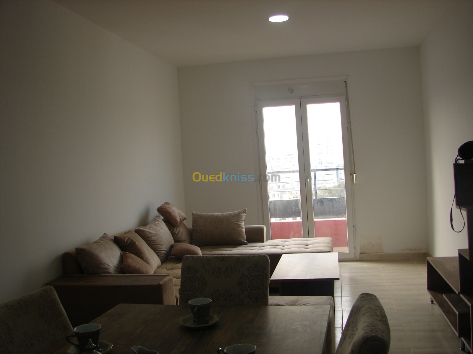 Location Appartement F4 Oran Oran